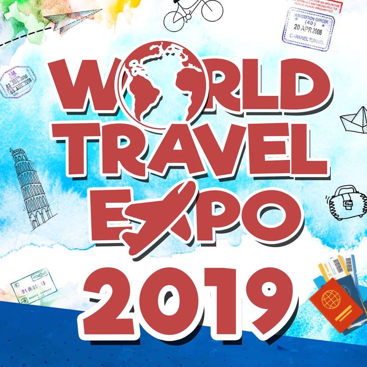 World Travel Lifestyle Expo 2019
