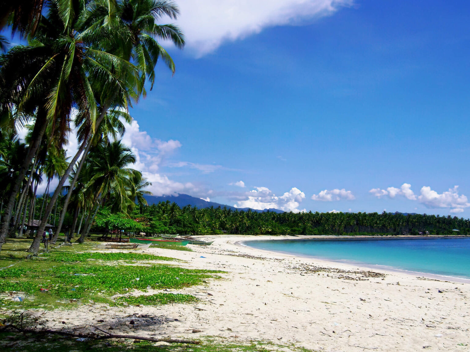 Exploring Paradise: Top 10 Beaches in the Philippines - JUAN Philippines