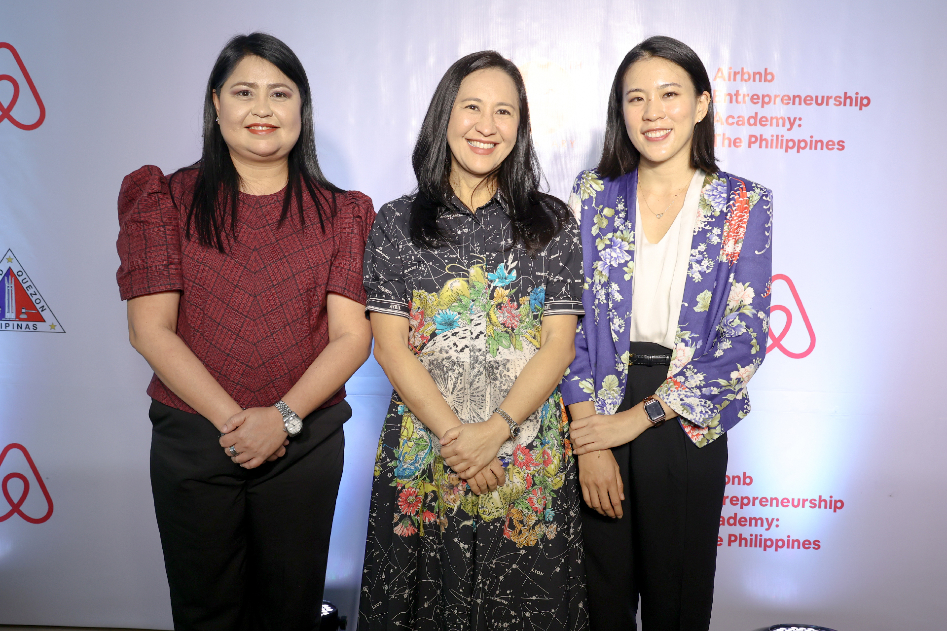 Airbnb signs an MoU with SPARK! to empower women tourism entrepreneurs in the Philippines