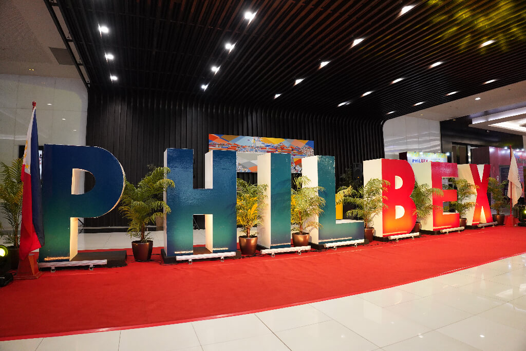 Worldbex Services International Returns to Davao City with its Premier Events!