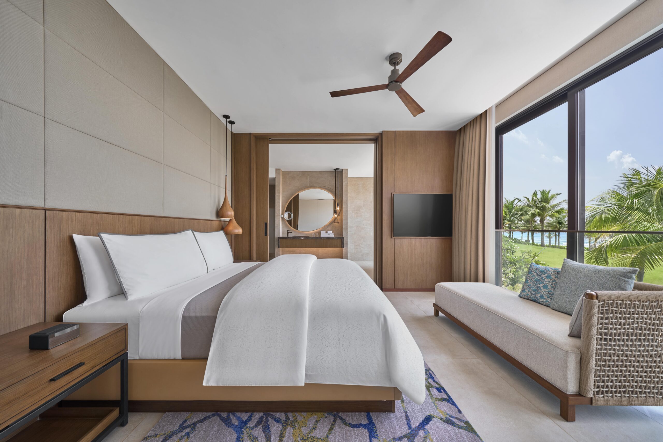 WESTIN HOTELS & RESORTS MAKES ITS DEBUT IN VIETNAM WITH THE OPENING OF THE WESTIN RESORT & SPA CAM RANH