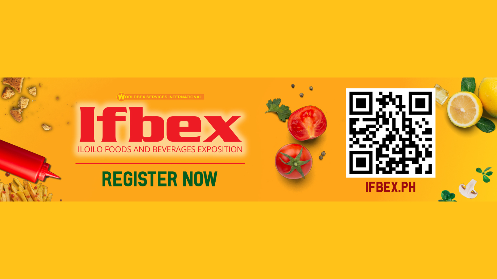 Uncover diverse culinary legacy and travel gateway at IFBEX and TLEX 2024