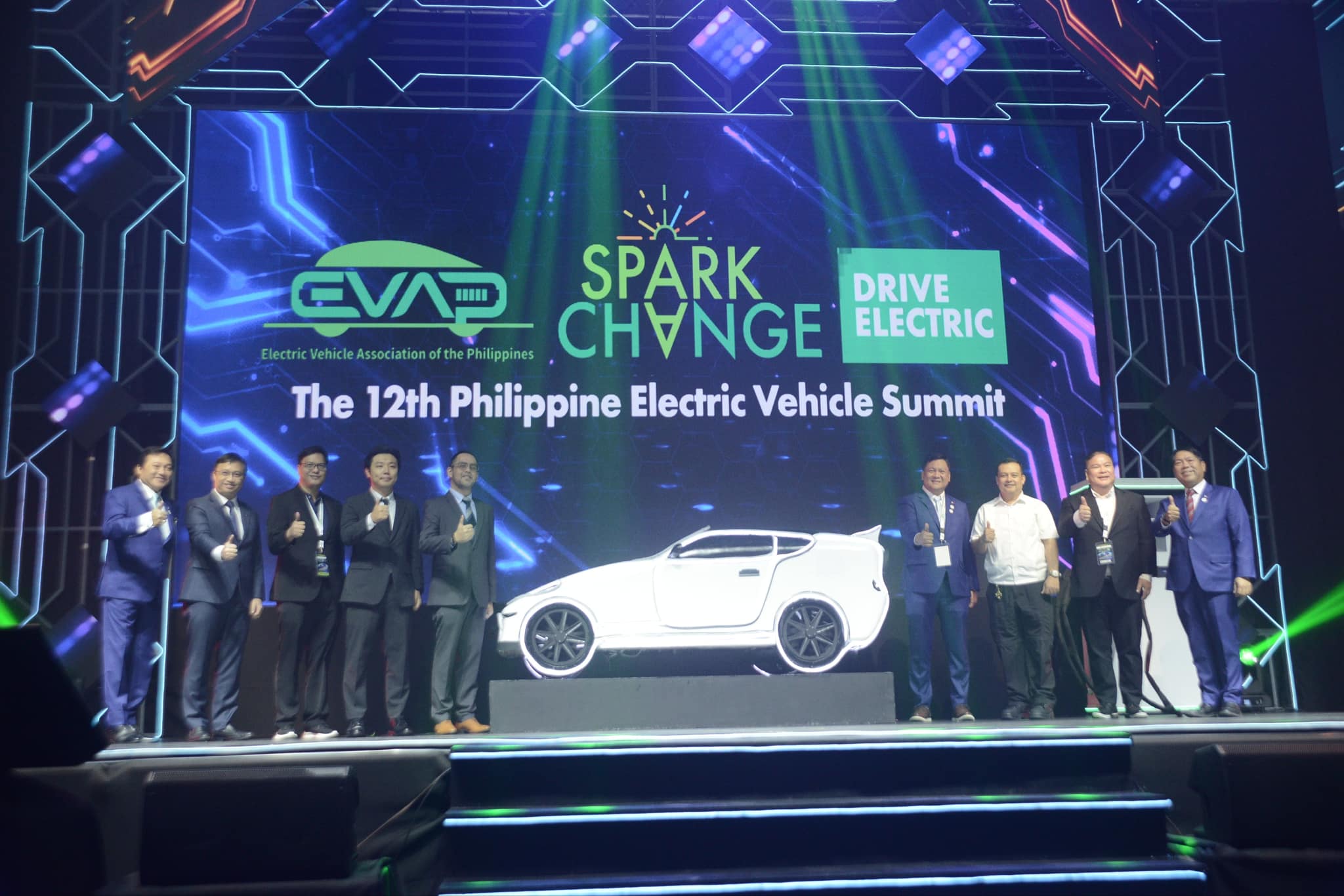 12 Best Reasons to Go to the 12th PH Electric Vehicle Summit