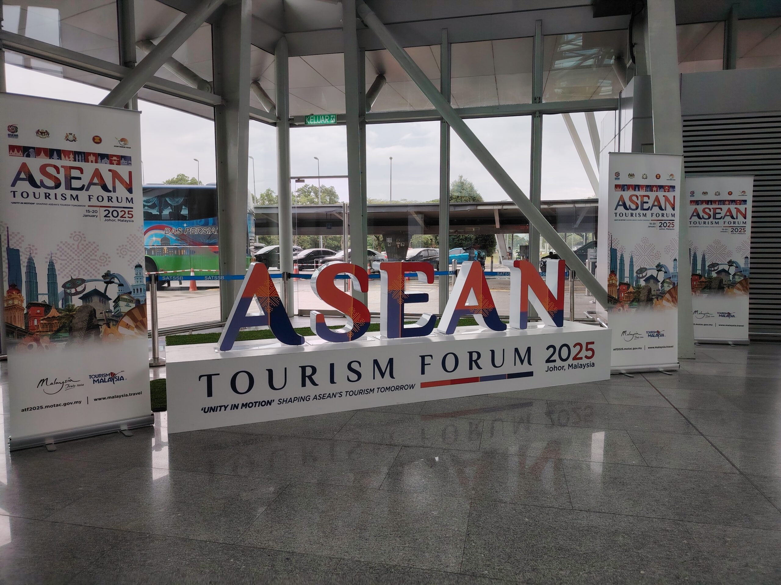 ASEAN Tourism Forum 2025: A Gateway to Southeast Asia’s Rich Heritage 