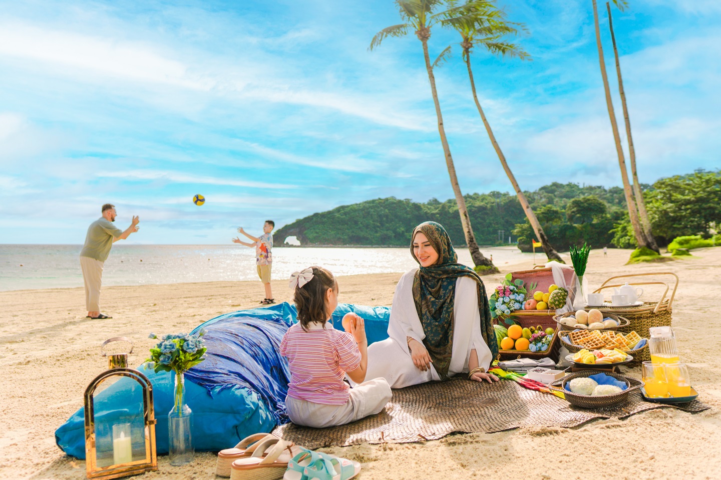 TRAVELING AS A MUSLIM WOMAN: EXPLORING THE PHILIPPINES WITH CONFIDENCE