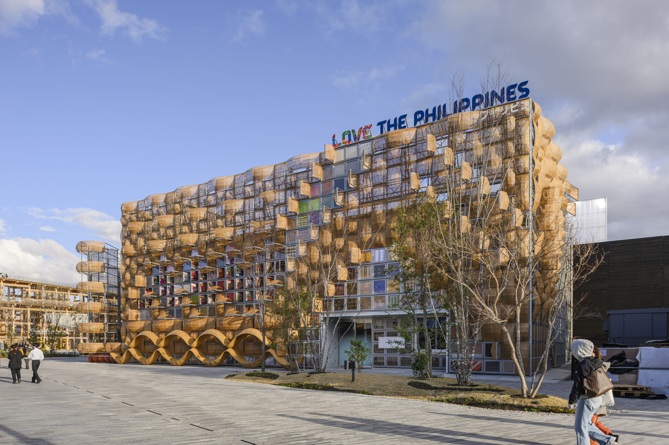 PH Pavilion at Expo 2025 Osaka receives warm global reception at exclusive media preview