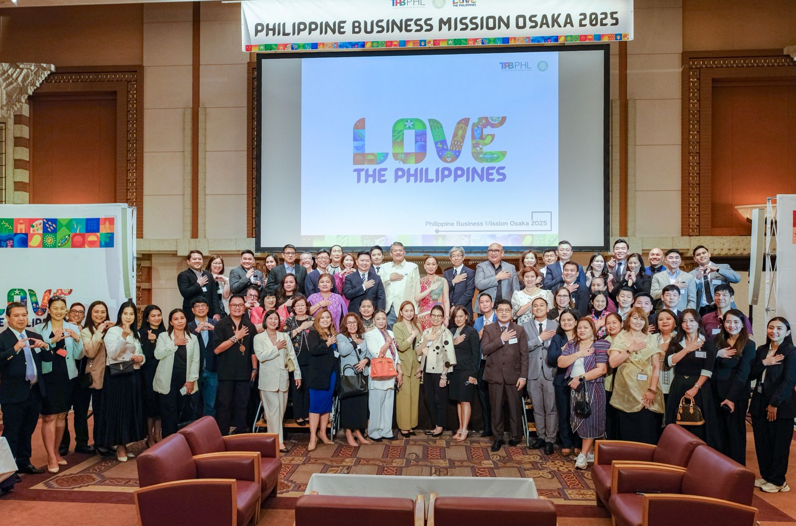 Philippines secures PHP262M sales leads from successful Japan tourism mission