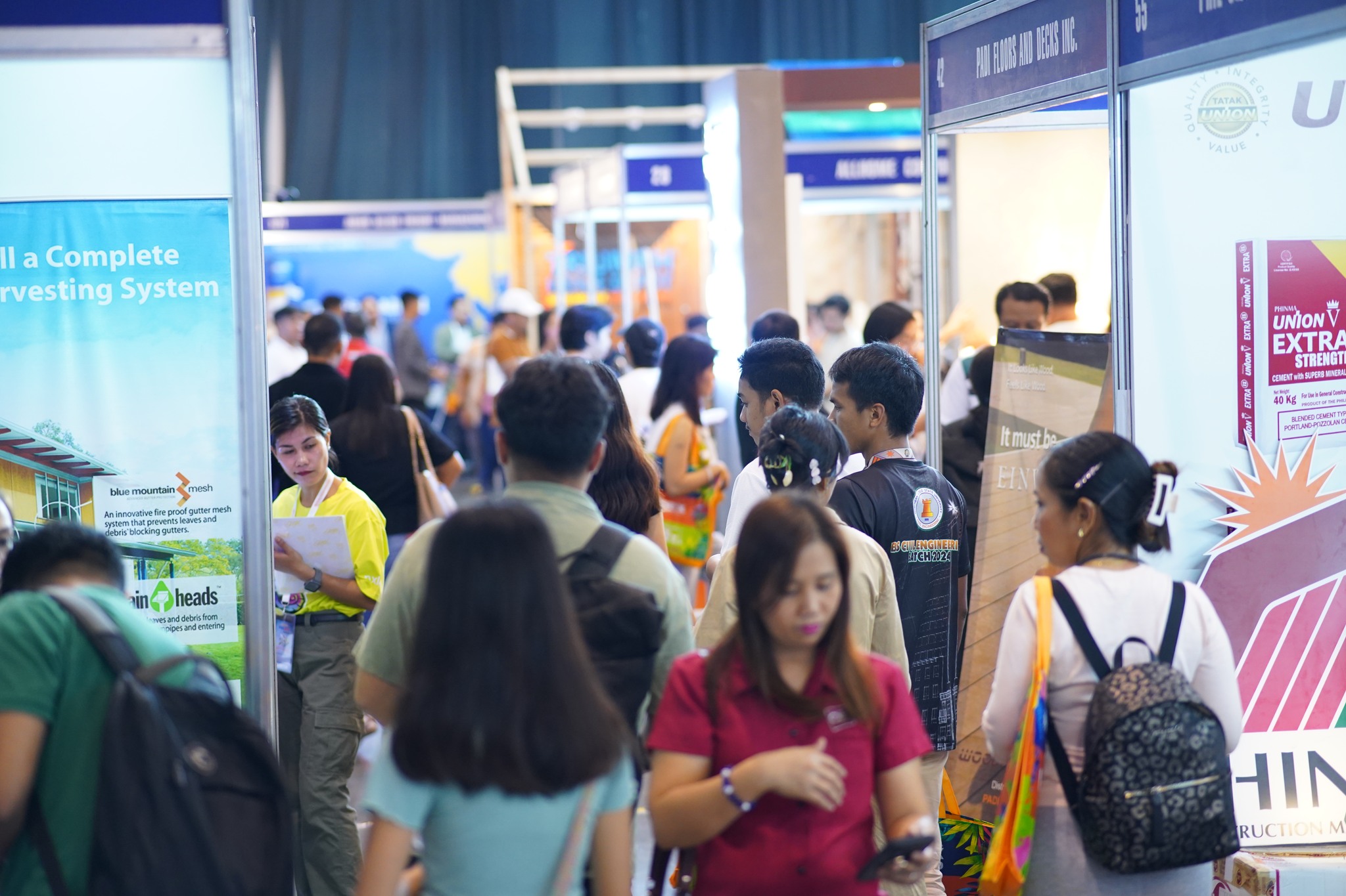 Iloilo’s Biggest Industry Gathering: 