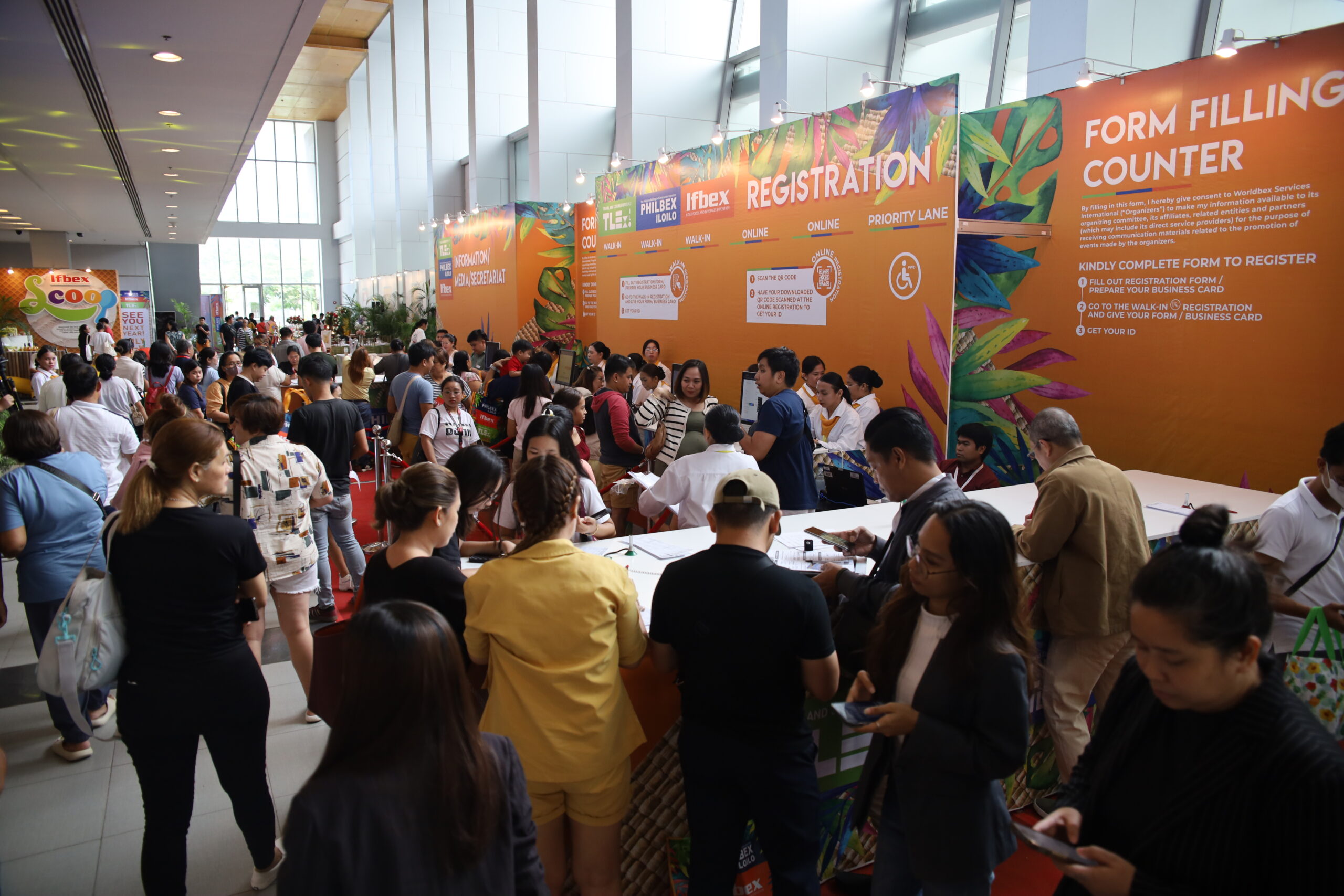 3rd MAFBEX Iloilo ready to bring Culture, Flavors, and Innovation all at once