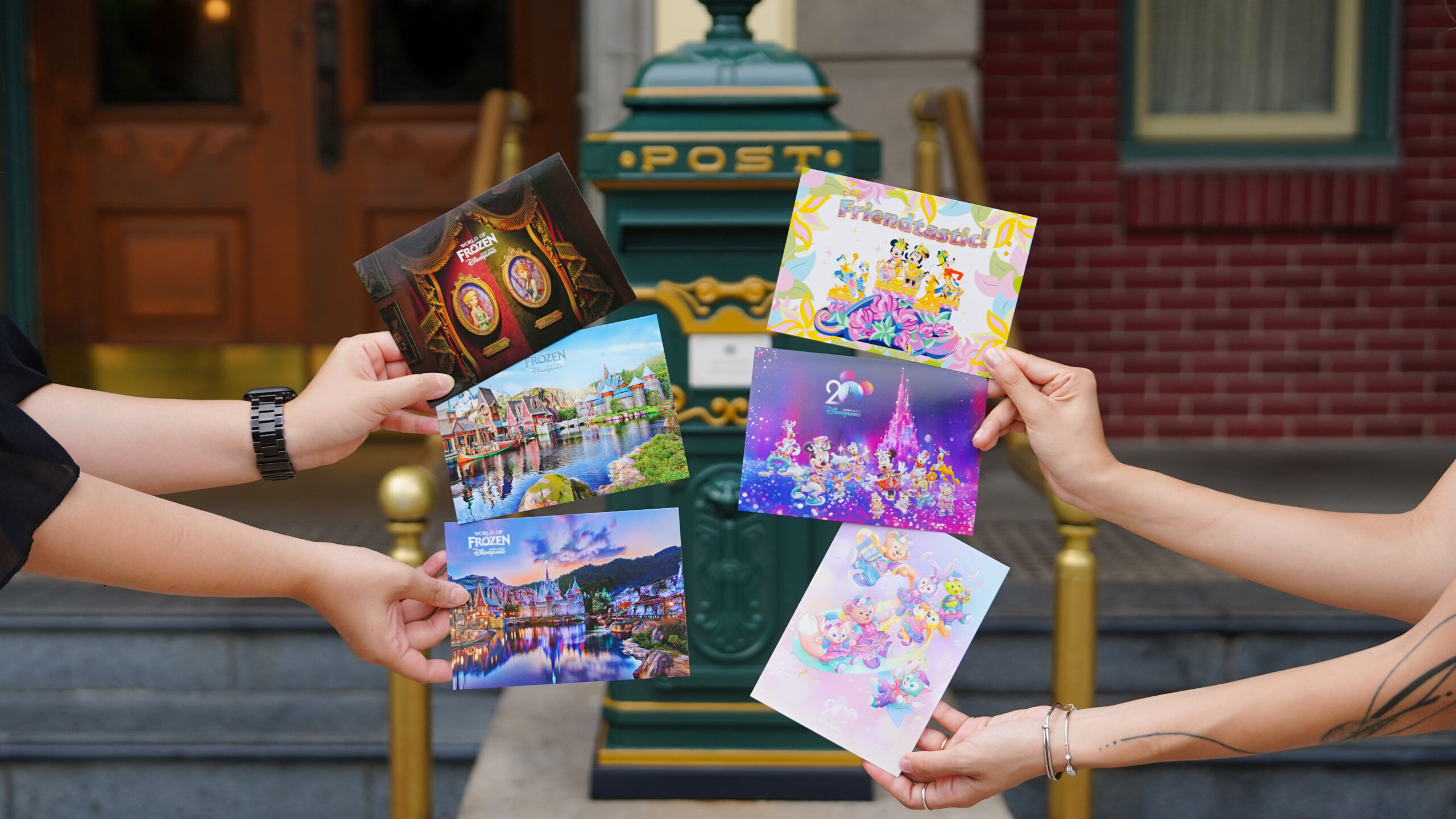 More Than 150 Hot Summer Deals Await Pinoy Travelers in Hong Kong