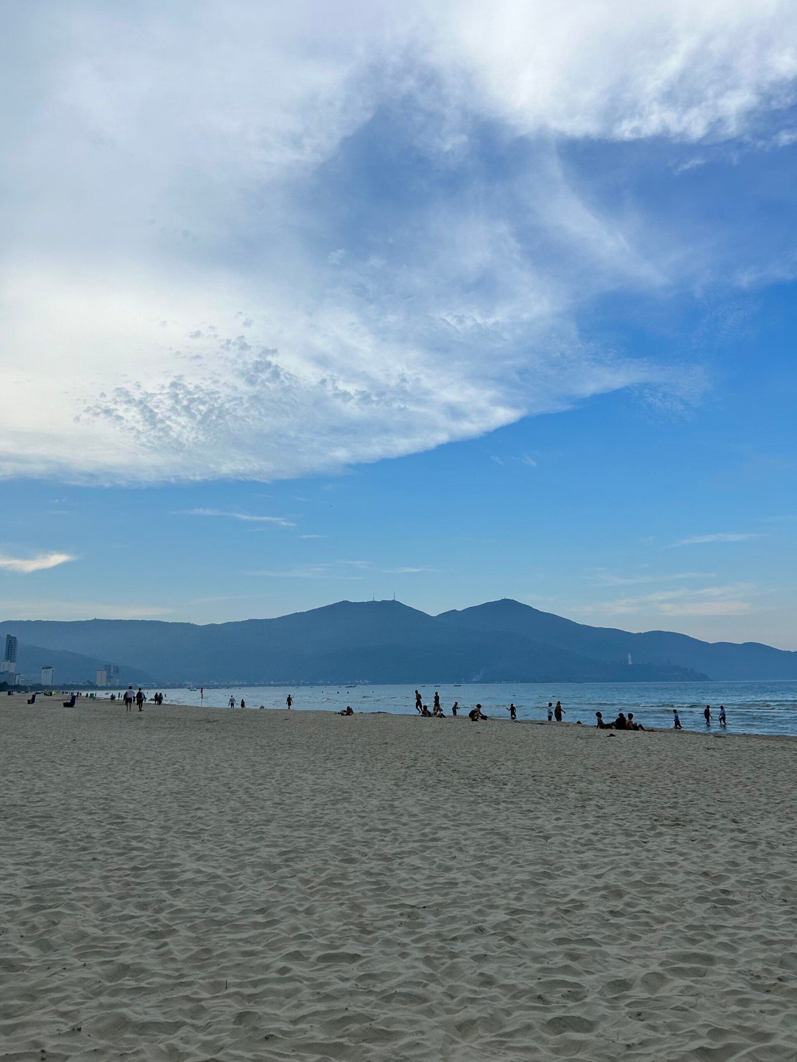 Discovering Da Nang: From JUAN’s Perspective
