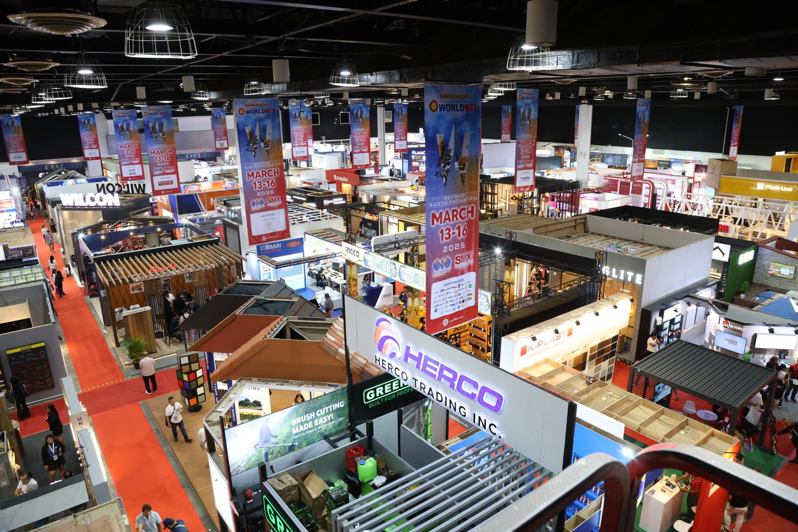 WORLDBEX 2026: Shaping Vision into Value