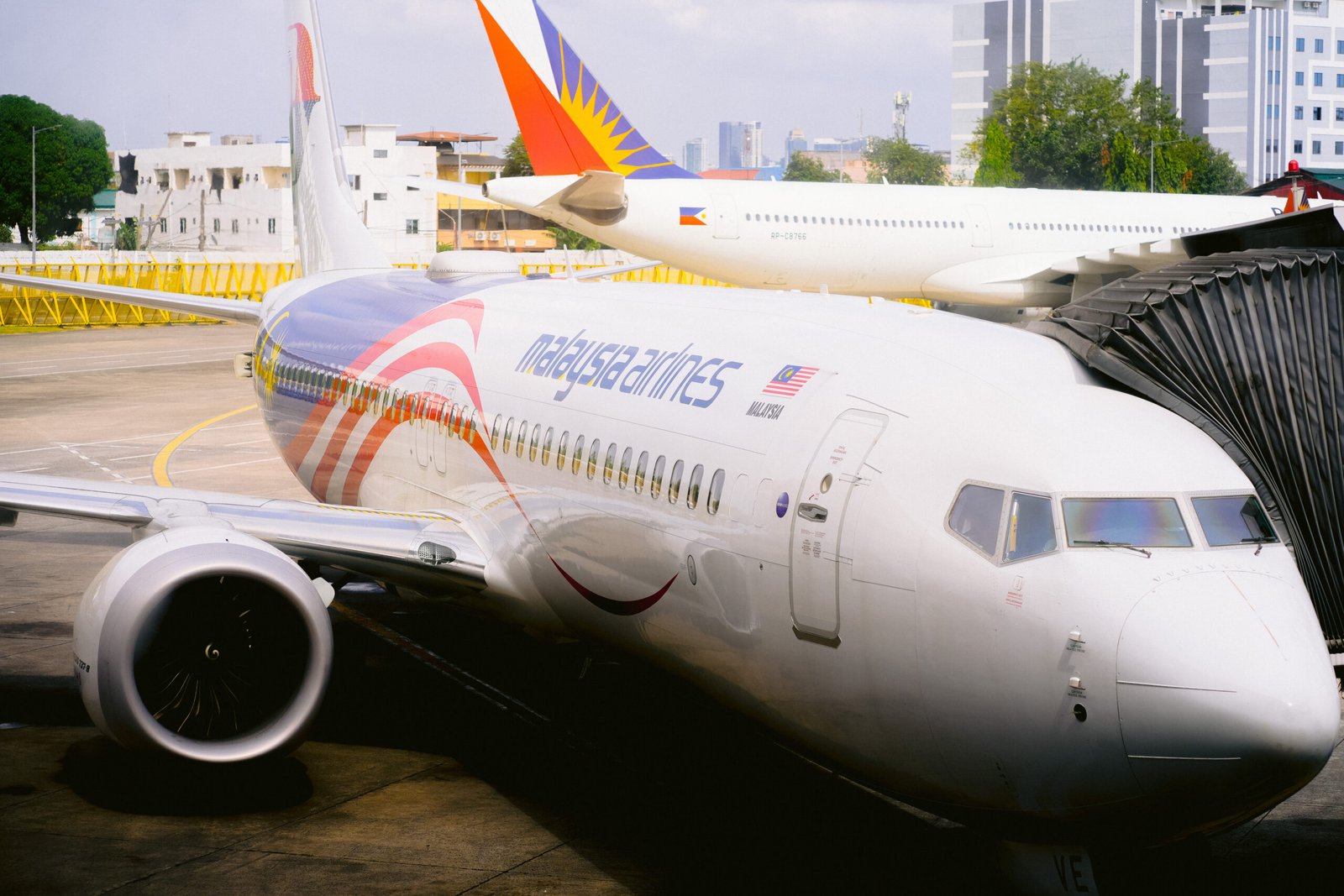 VM2026 OFFICIALLY BEGINS: KICK-OFF VISIT MALAYSIA 2026 AT NINOY AQUINO INTERNATIONAL AIRPORT