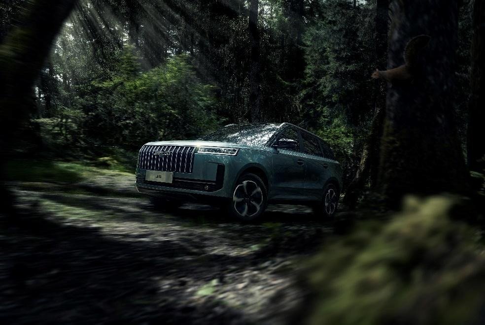 A GLOBAL SENSATION ARRIVING: JAECOO J5 SET TO COMPLETE THE BRAND’S TOTAL NEV ECOSYSTEM IN THE PHILIPPINES