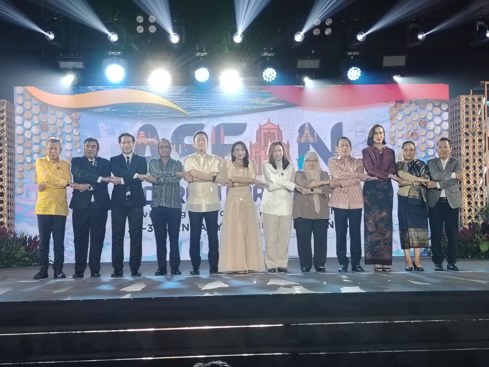 NAVIGATING OUR FUTURE TOGETHER