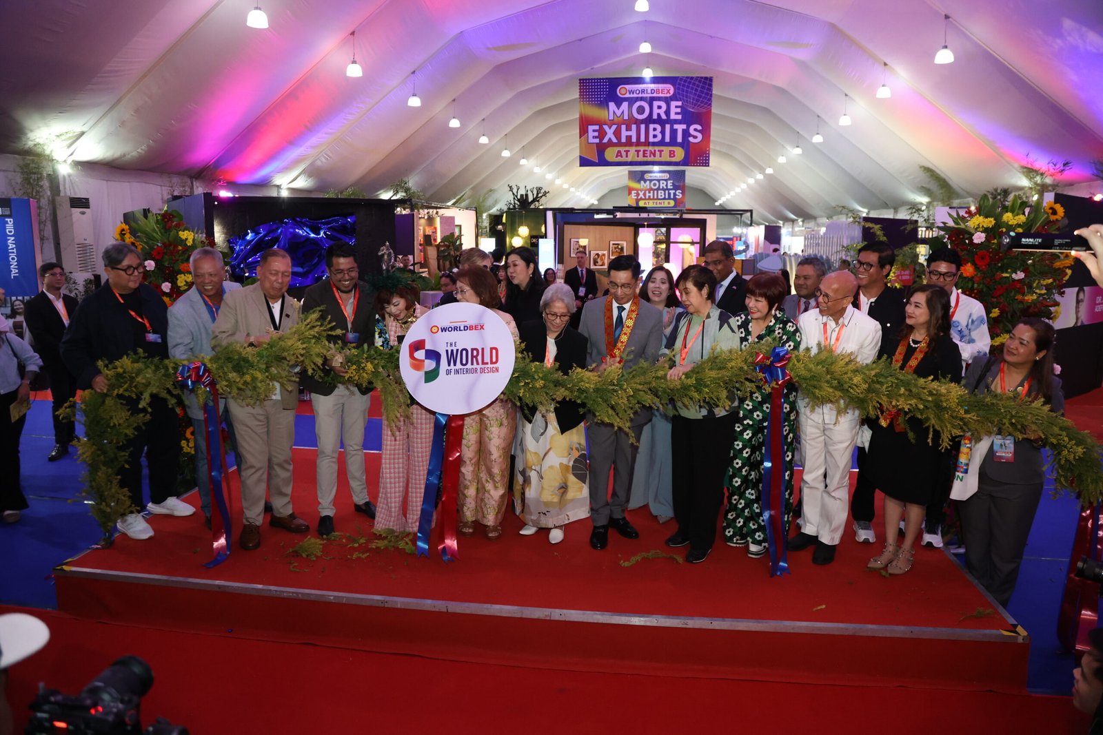 WORLDBEX 2026 Builds More Opportunities through Groundbreaking Highlights and Activities