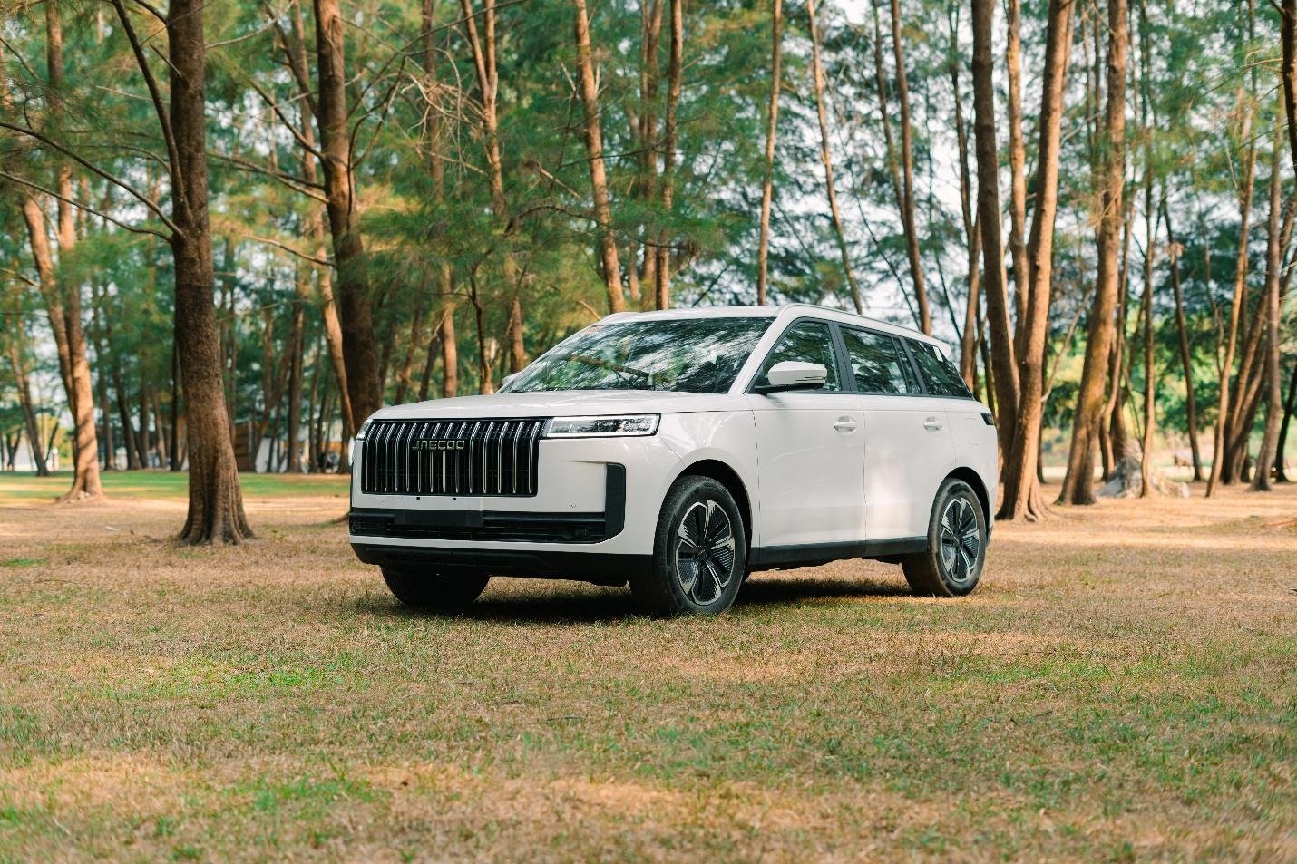 OMODA & JAECOO PHILIPPINES UNVEILS JAECOO J5 SHS-H AT MIAS 2026 WITH REVOLUTIONARY AIMOGA PRESENTATION AND “THE OJ NETWORK” AFFILIATE PROGRAM