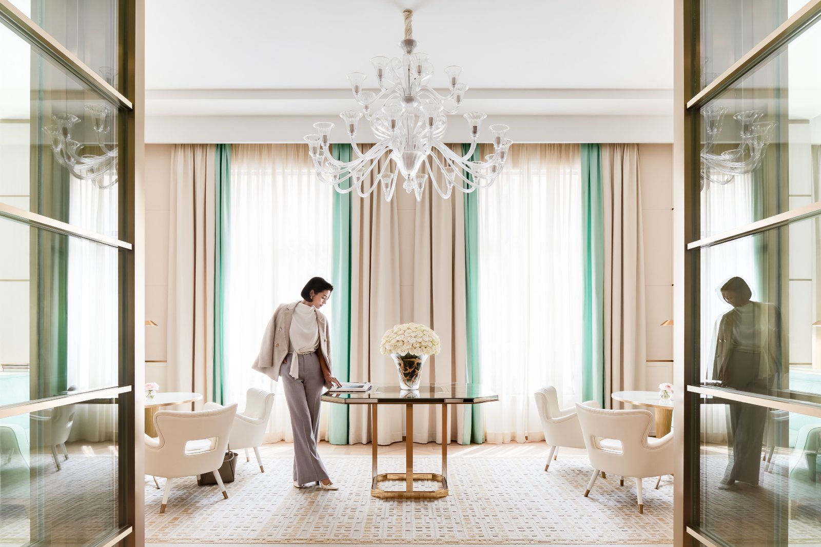 Lanson Place Causeway Bay Named Among the ‘Best 10 Hotels’ at Tatler Best 2026 Hong Kong and Macau 
