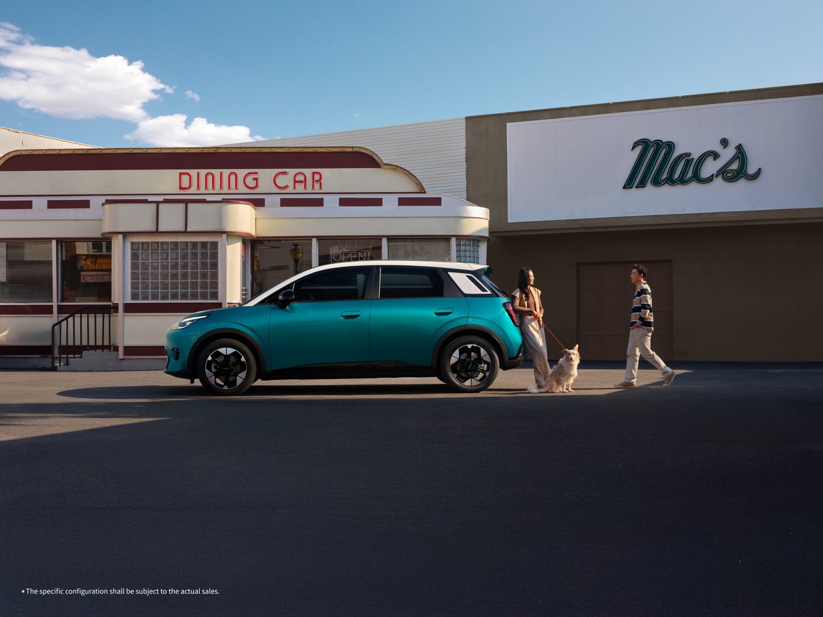 GLOBAL PHENOMENON HITS HOME: GAC AION UT IS WORLD’S FASTEST-GROWING EV HATCHBACK, NOW IN THE PHILIPPINES