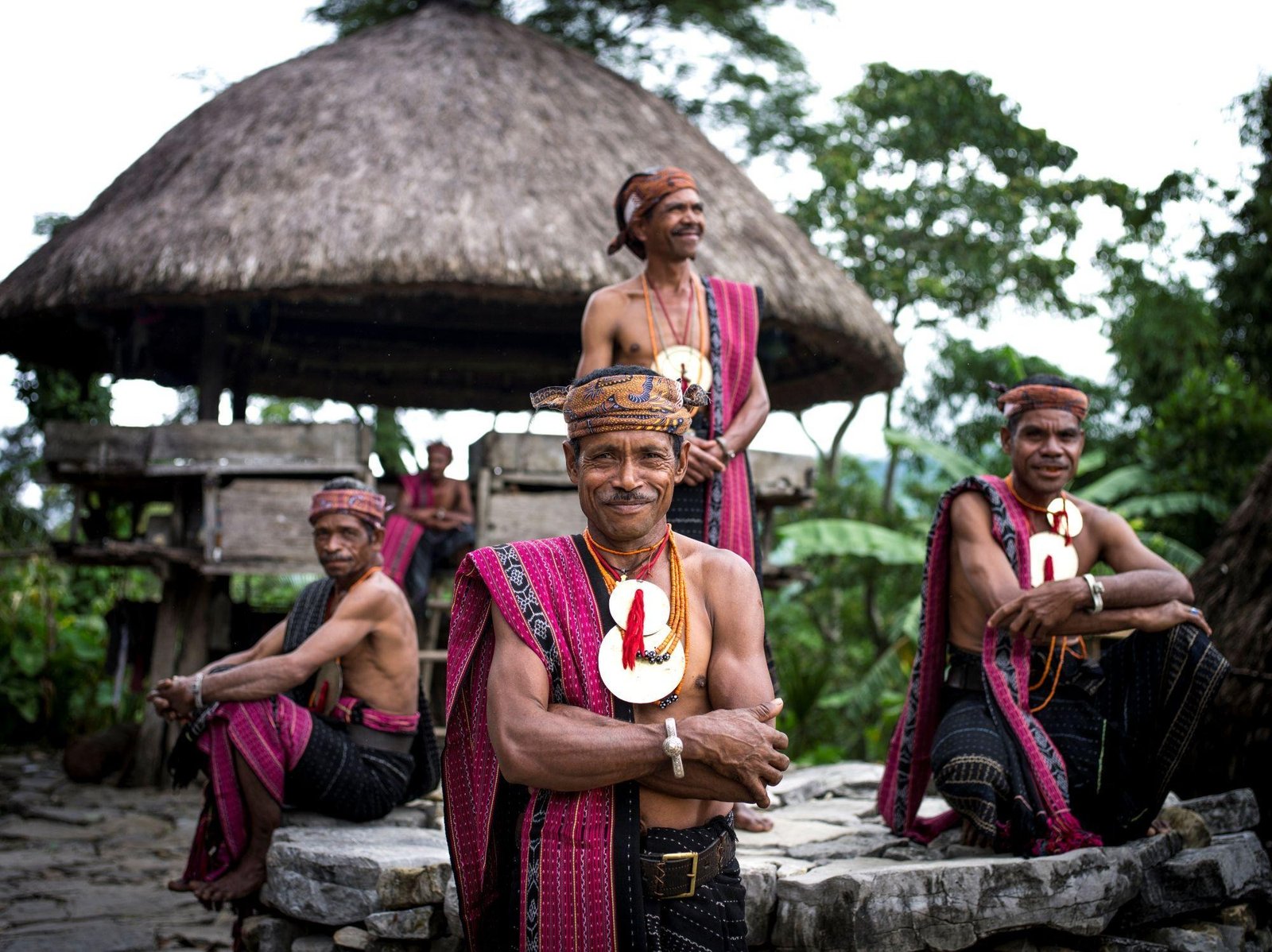 TIMOR-LESTE TOURISM GENERATES USD 62.5 MILLION AS VISITOR SATISFACTION REACHES 95%