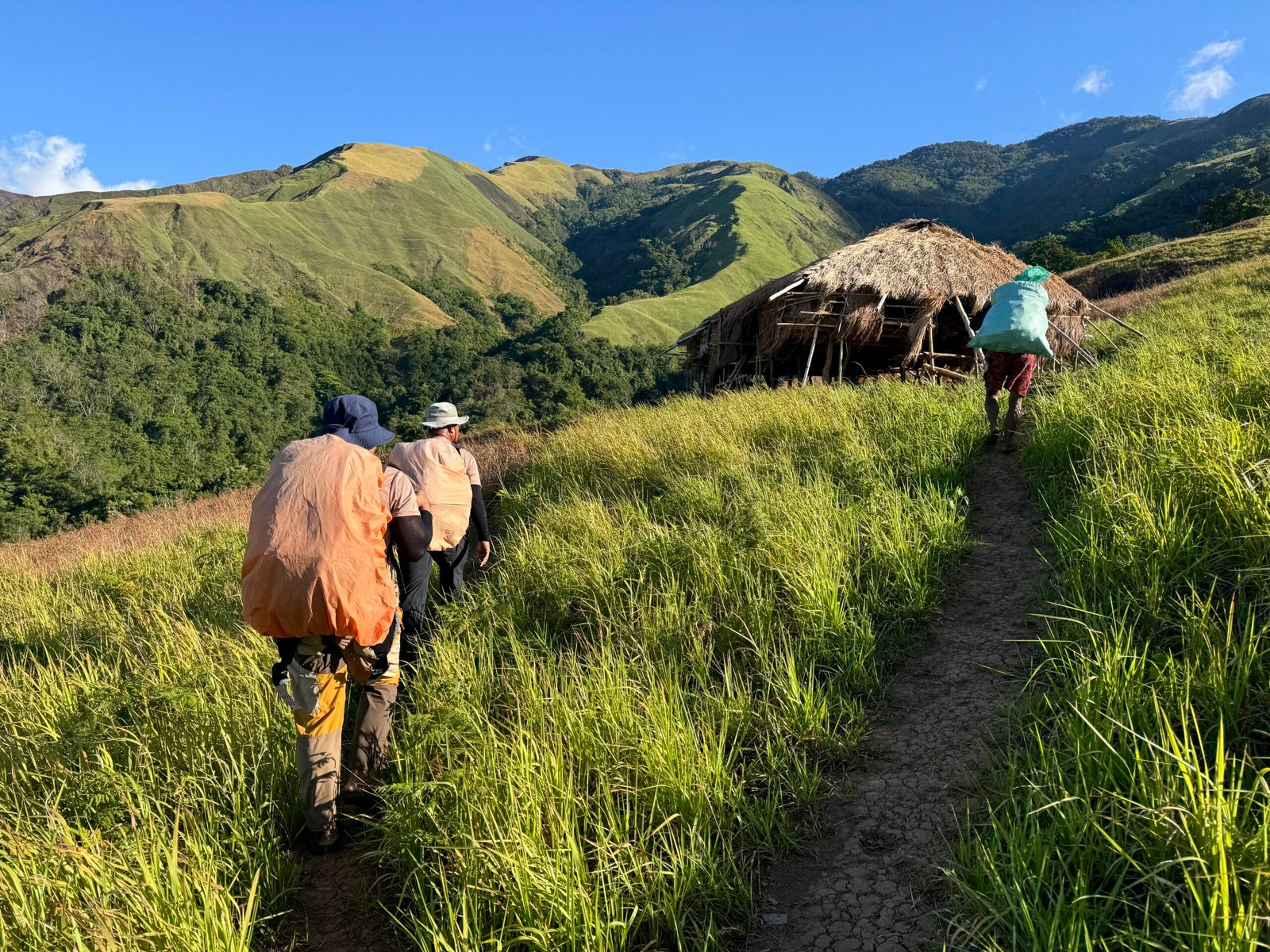 Toyota PH donates PHP3 million to support Tamaraw conservation in Mindoro