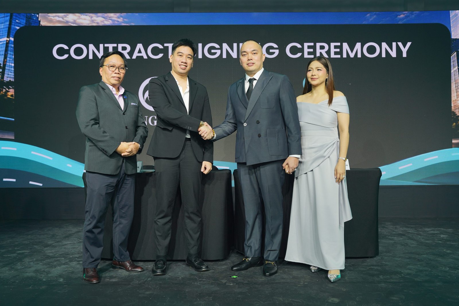 Dongfeng Motors Philippines and Tara Partner to Champion Sustainable Mobility in the Philippines